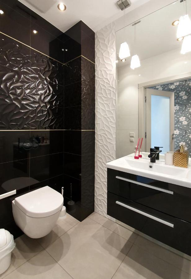 Comfy Apartments - Wypoczynkowa Lux Gdansk Dış mekan fotoğraf