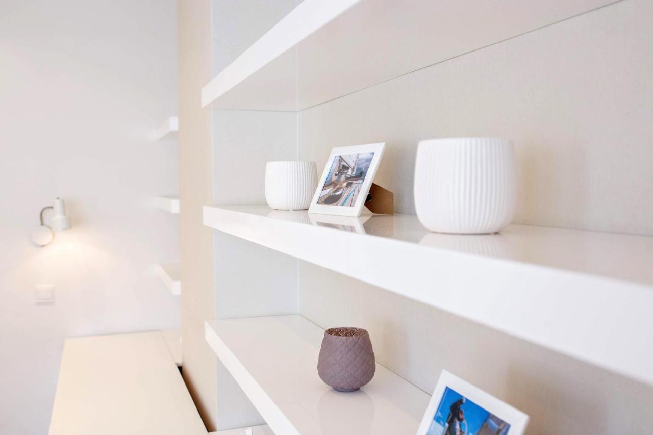 Comfy Apartments - Wypoczynkowa Lux Gdansk Dış mekan fotoğraf